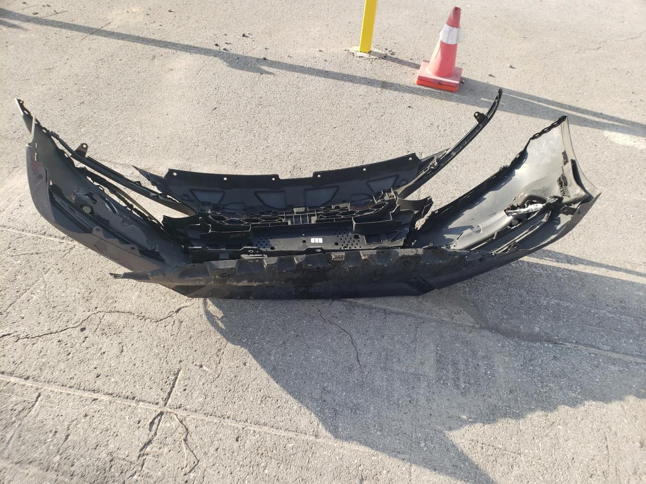 2020 Honda Accord Sport VIN: 1HGCV2F39LA009100 Lot: 86082815