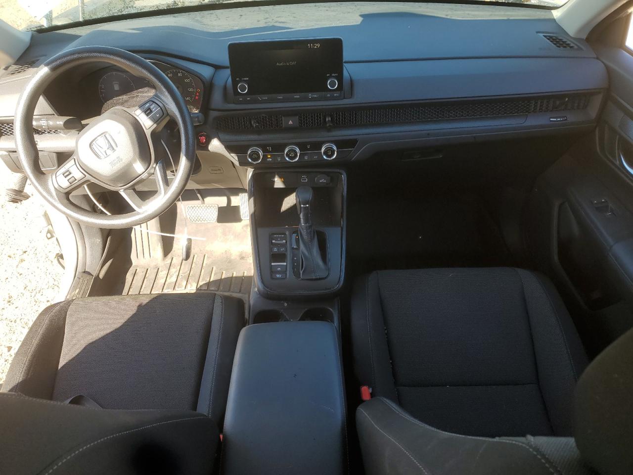 2024 Honda Cr-V Lx VIN: 5J6RS4H28RL000638 Lot: 89902735