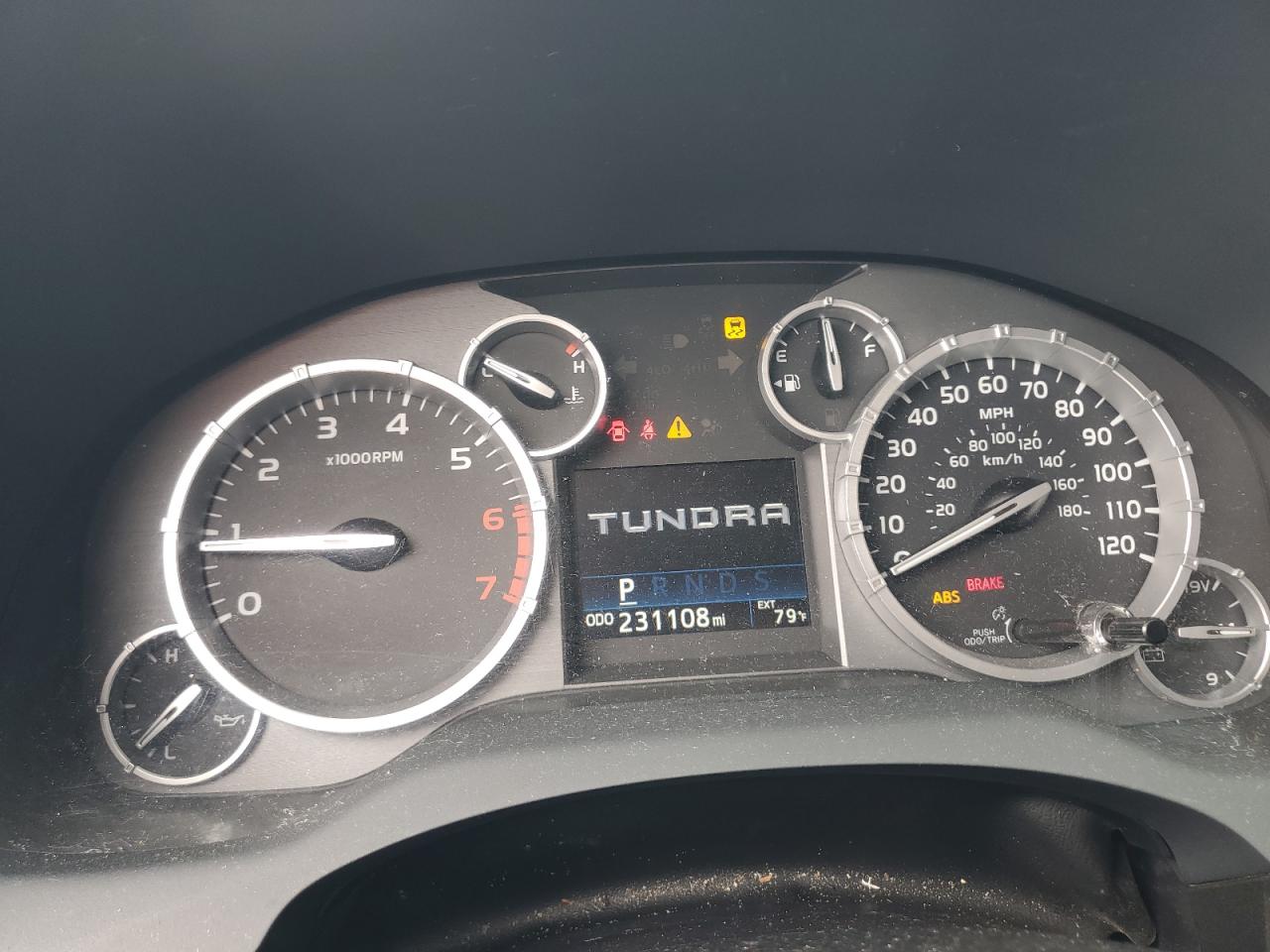 2017 Toyota Tundra Crewmax Sr5 VIN: 5TFDW5F16HX591256 Lot: 84607985