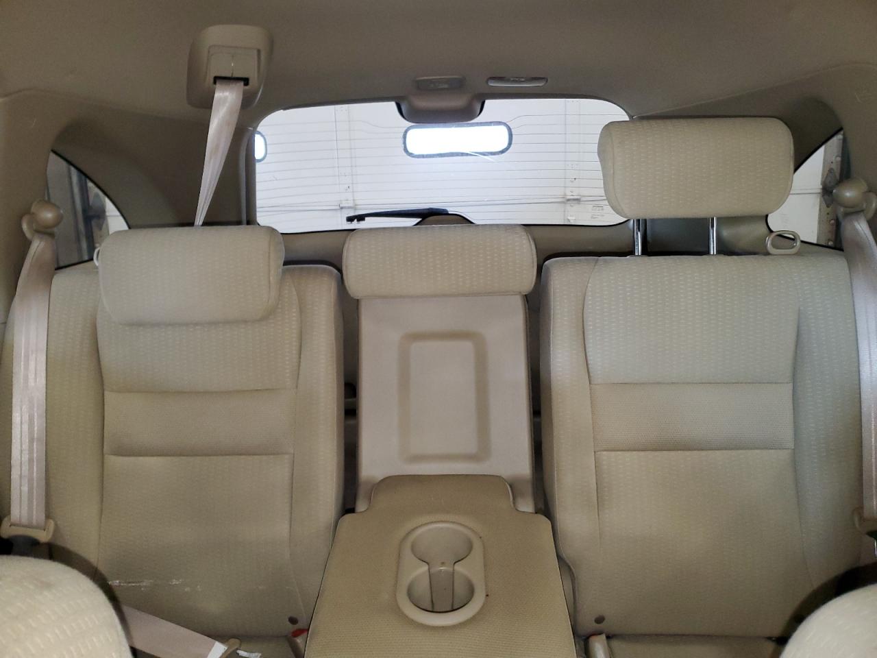 2007 Honda Cr-V Ex VIN: JHLRE48567C007062 Lot: 85761495