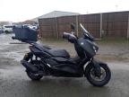 2024 YAMAHA X-MAX 125 (YP125RA)  for sale at Copart SANDWICH