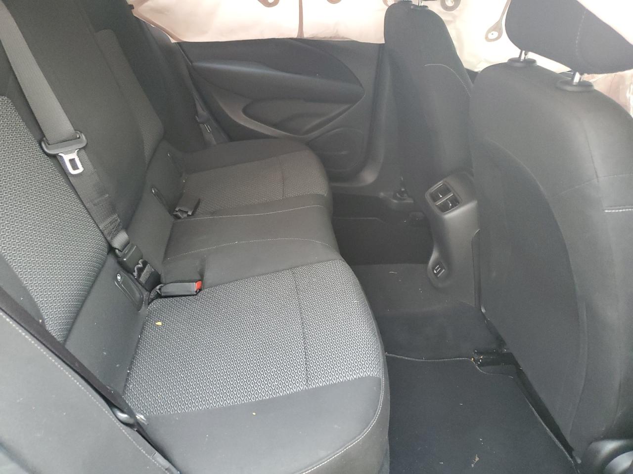 2018 Buick Regal Preferred VIN: W04GL6SX1J1049166 Lot: 90487065