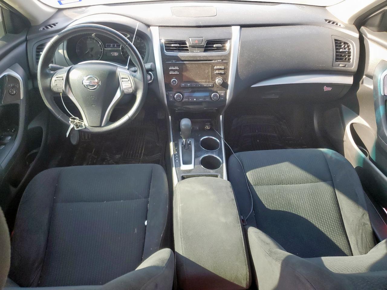 2014 Nissan Altima 2.5 VIN: 1N4AL3AP0EN206086 Lot: 84889715