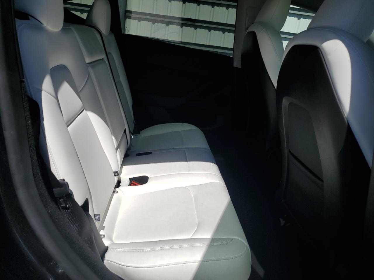 2024 Tesla Model Y VIN: 7SAYGDED7RF212493 Lot: 82731885