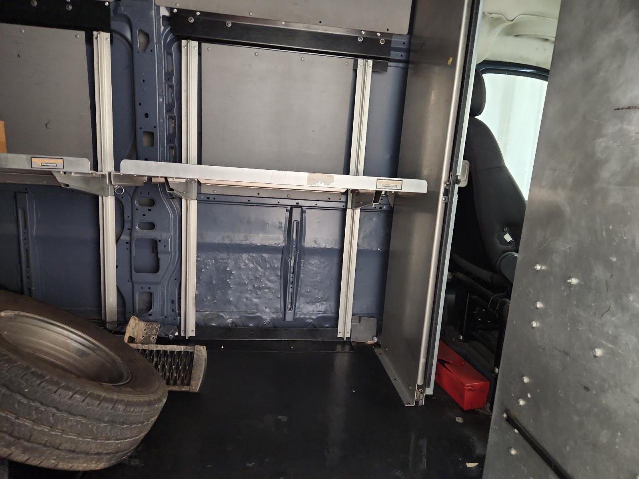 2020 Ram Promaster 3500 3500 High VIN: 3C6URVJG1LE129481 Lot: 84764795