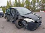 2010 PERODUA MYVI EZI AUTO  for sale at Copart GLOUCESTER