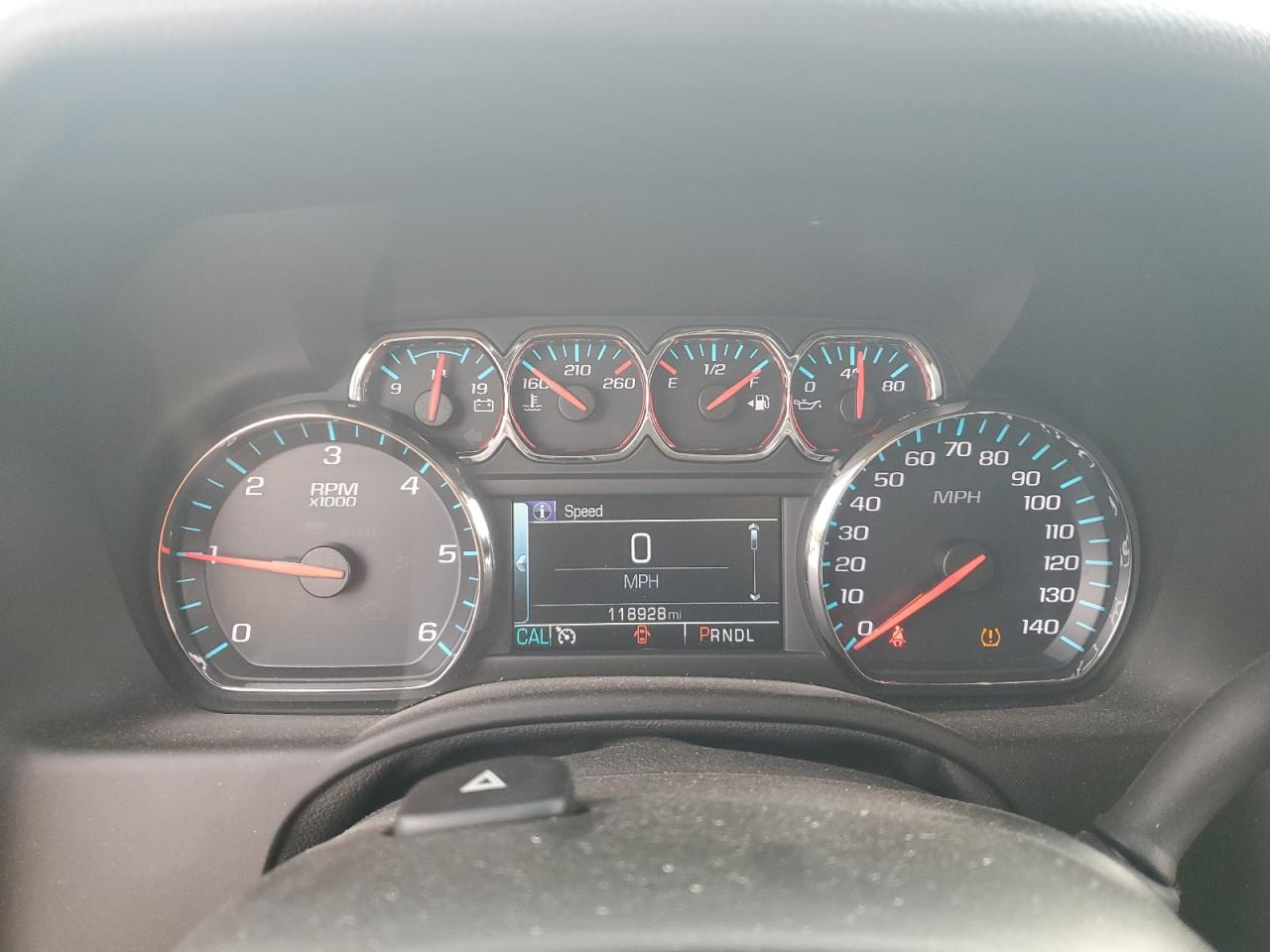 2018 GMC Yukon Slt VIN: 1GKS1BKC0JR167615 Lot: 85325635