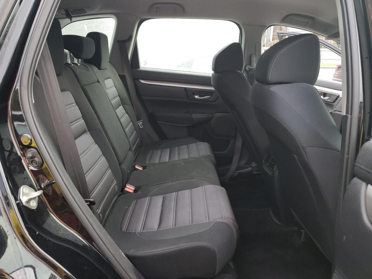 2019 Honda Cr-V Lx VIN: 2HKRW6H31KH204626 Lot: 85559895