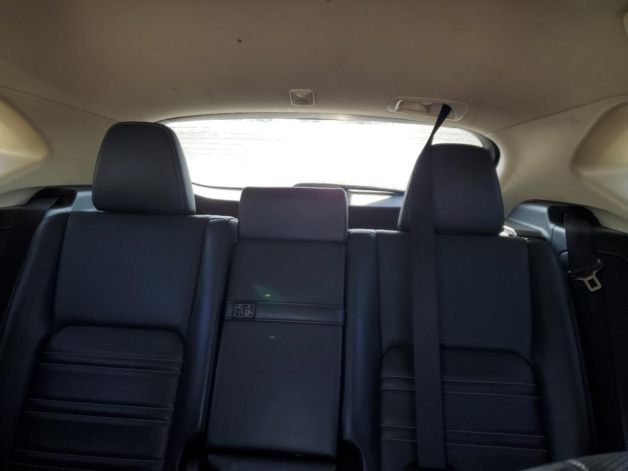 2017 Lexus Nx 200T Base VIN: JTJBARBZ2H2098662 Lot: 81845255