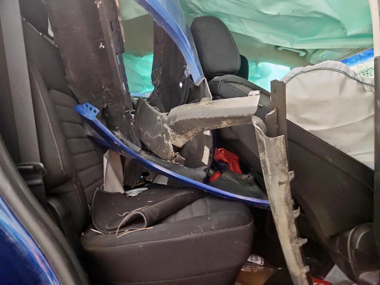 2020 Ford Edge Se VIN: 2FMPK3G94LBA85471 Lot: 84034655