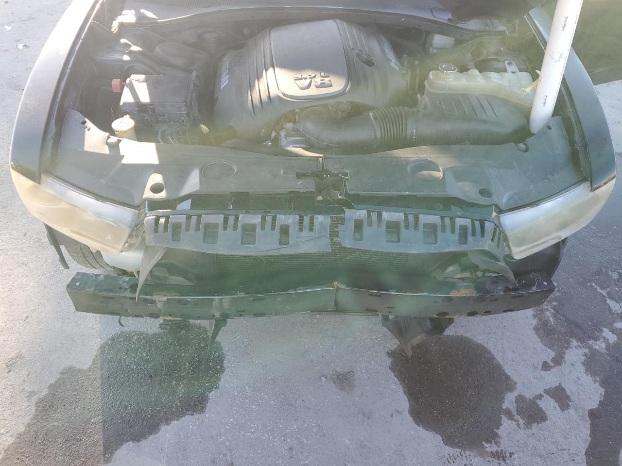 2013 Dodge Charger R/T VIN: 2C3CDXCT3DH666582 Lot: 82438505