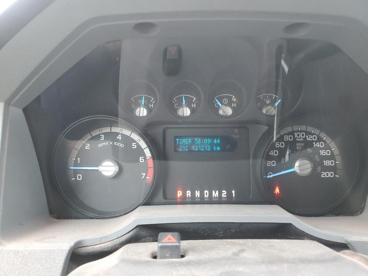 2011 Ford F350 Super Duty VIN: 1FDRF3G65BEB54660 Lot: 85672875