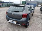 2017 DACIA SANDERO STEPWAY 1.5 DCI SE SUMMIT 5DR for sale at Copart BRISTOL