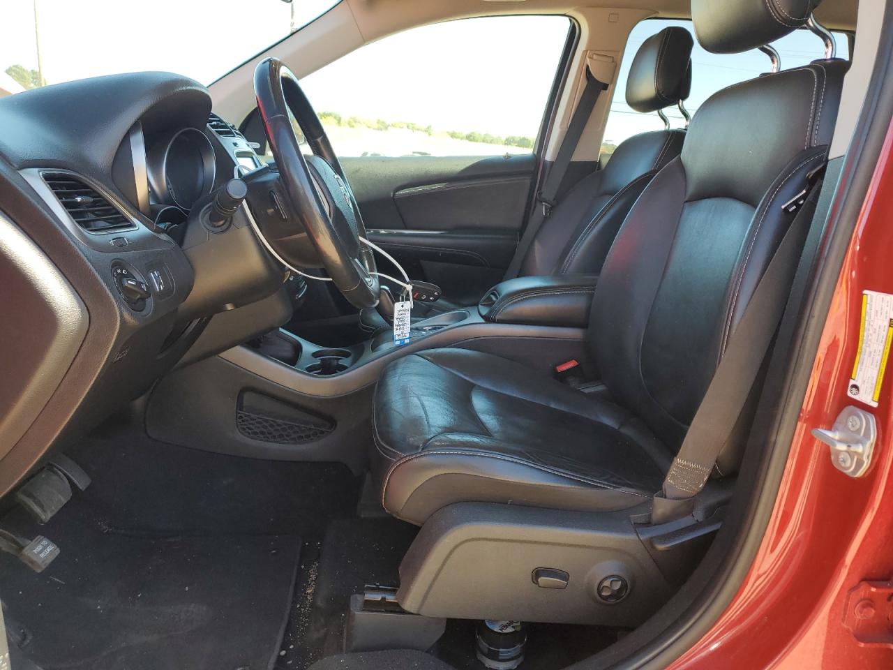 2018 Dodge Journey Crossroad VIN: 3C4PDDGG3JT504494 Lot: 84956705