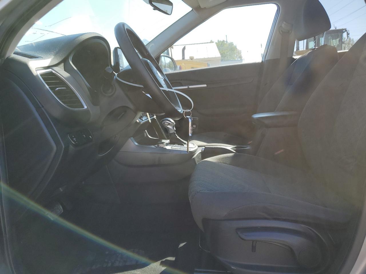 2021 Kia Seltos Lx VIN: KNDEPCAA0M7130013 Lot: 85367525