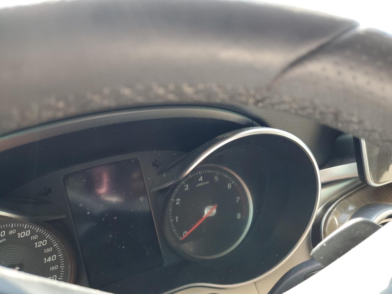 2018 Mercedes-Benz Glc 300 VIN: WDC0G4JB3JV041546 Lot: 84707355