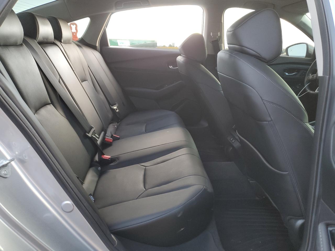 2024 Honda Accord Touring Hybrid VIN: 1HGCY2F84RA048091 Lot: 84907345