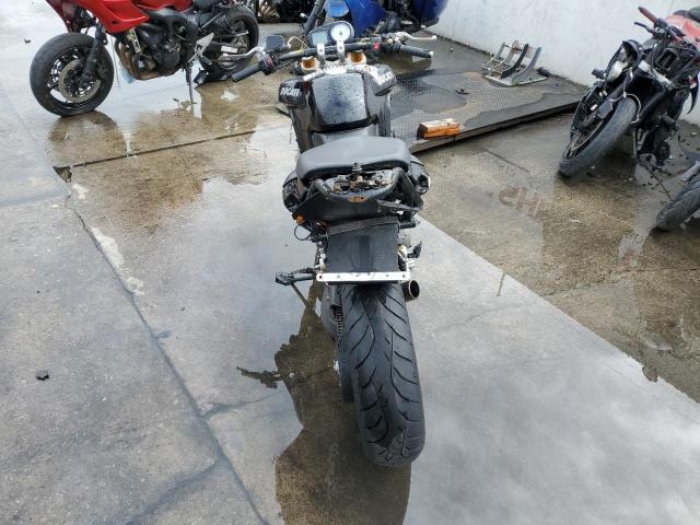 2008 DUCATI MULTISTRADA 1100  