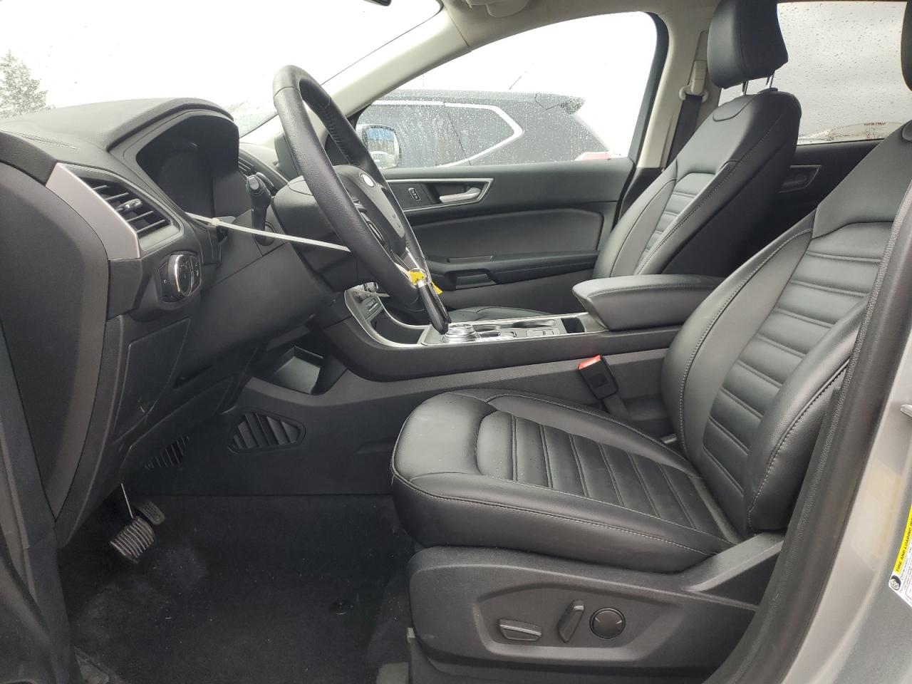 2024 Ford Edge Sel VIN: 2FMPK4J91RBA65086 Lot: 87073185