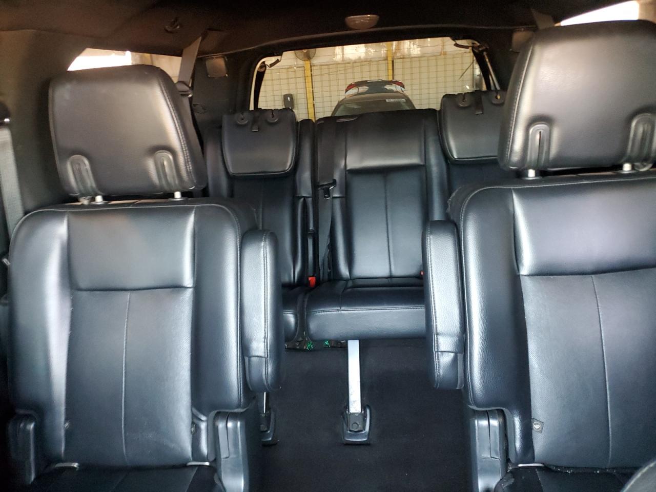 2015 Ford Expedition El Limited VIN: 1FMJK2AT5FEF06997 Lot: 85516765