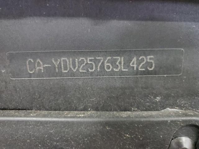 2025 SEADOO SEA DOO SPARK TRIXX