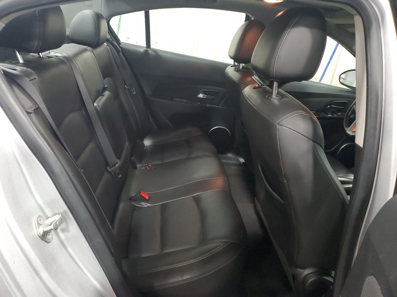 2014 Chevrolet Cruze Ltz VIN: 1G1PG5SB8E7329736 Lot: 86656265