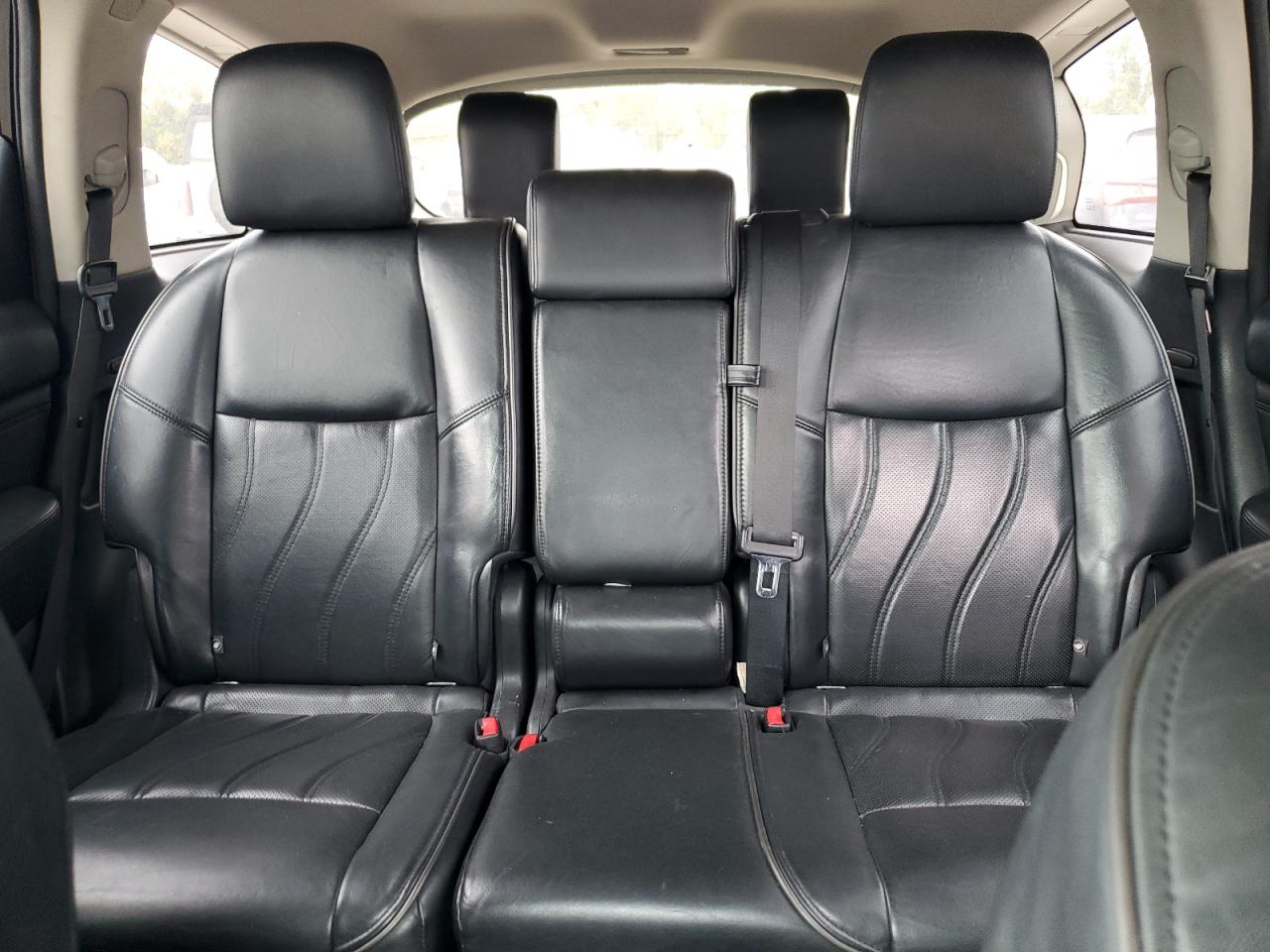 2015 Infiniti Qx60 VIN: 5N1AL0MN9FC535820 Lot: 87489905
