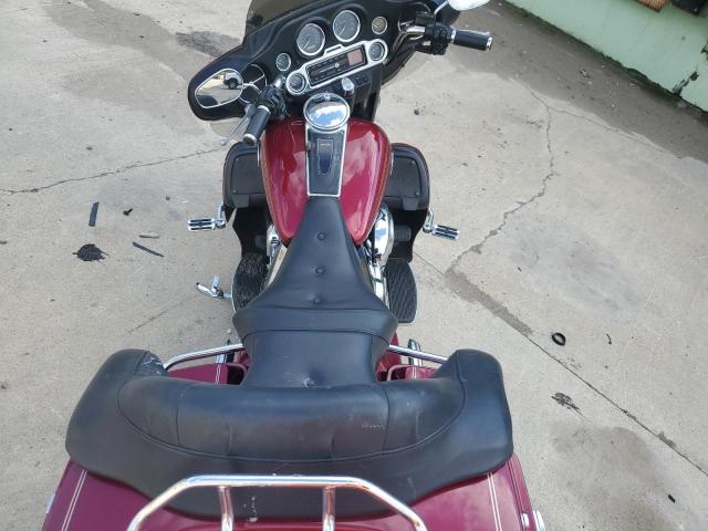 2004 HARLEY-DAVIDSON FLHTCUI   