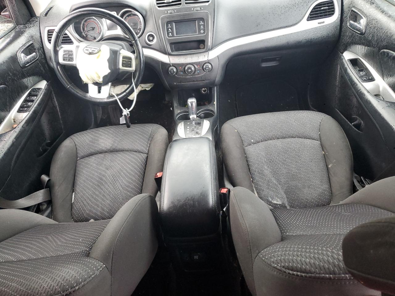 2018 Dodge Journey Se VIN: 3C4PDCABXJT534485 Lot: 90429545