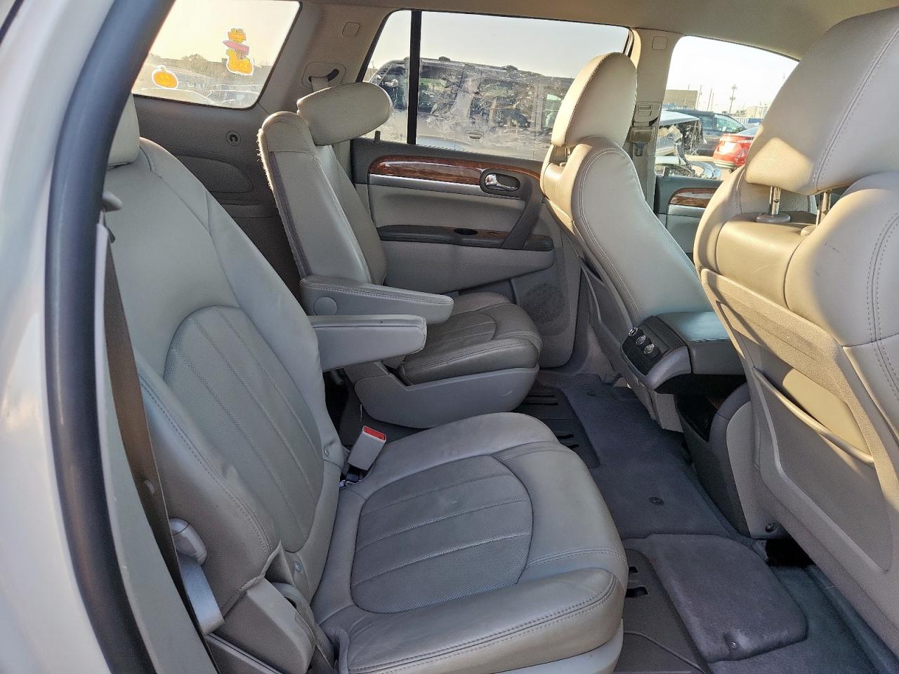 2012 Buick Enclave VIN: 5GAKRCED8CJ267057 Lot: 90027295