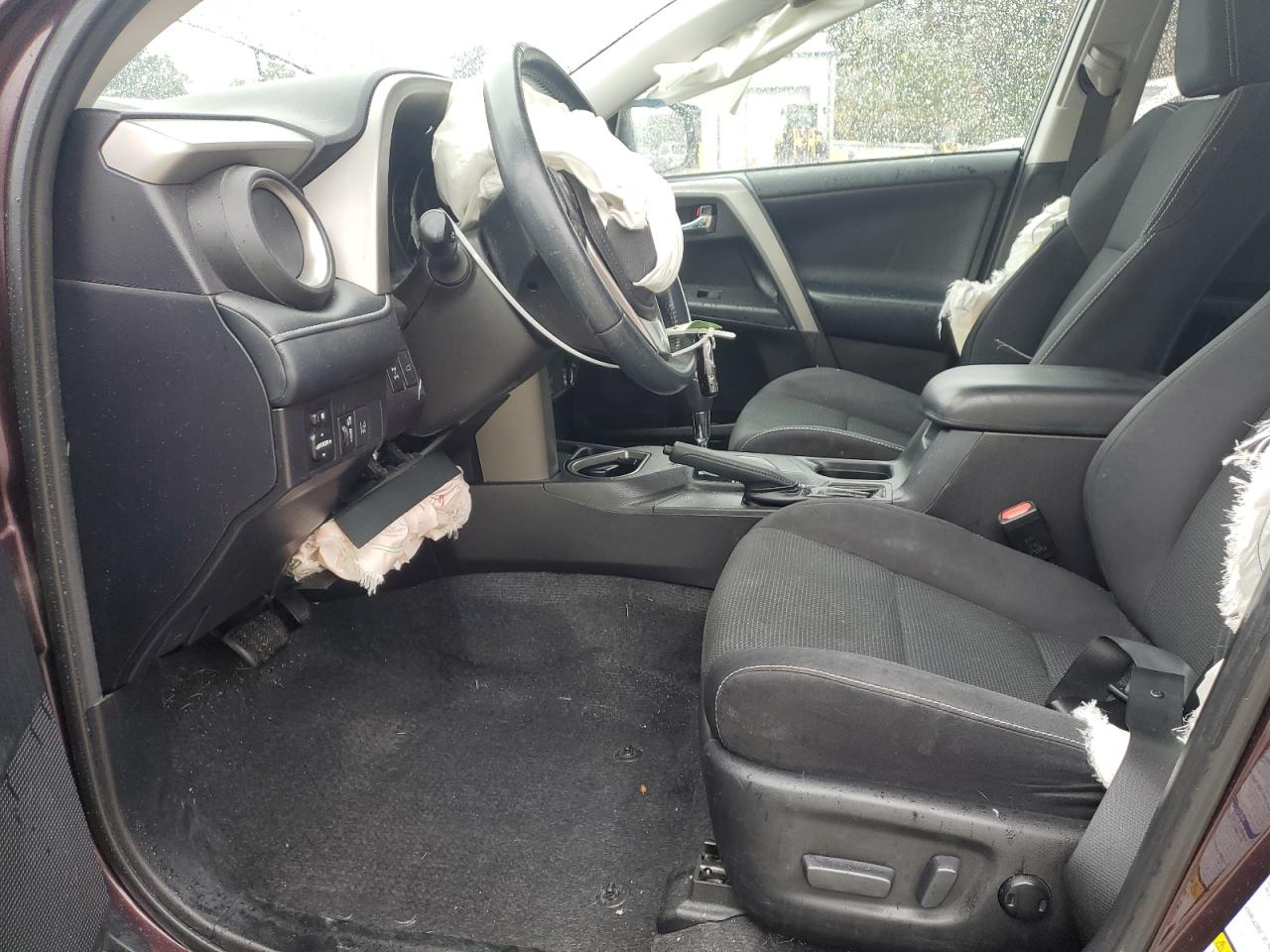 2018 Toyota Rav4 Adventure VIN: 2T3RFREV9JW822792 Lot: 82359545