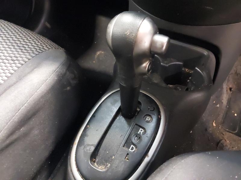 2015 NISSAN MICRA ACENTA CVT 1.2 ACENTA 5DR CVT