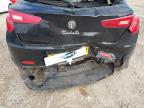 2010 ALFA ROMEO GIULIETTA 1.4 TB MULTIAIR VELOCE 5DR for sale at Copart CORBY