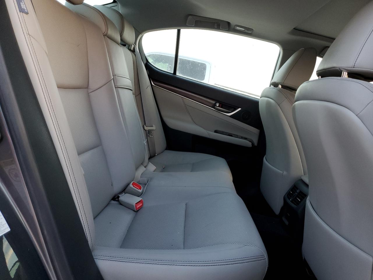 2013 Lexus Gs 350 VIN: JTHBE1BL9D5023288 Lot: 82506665