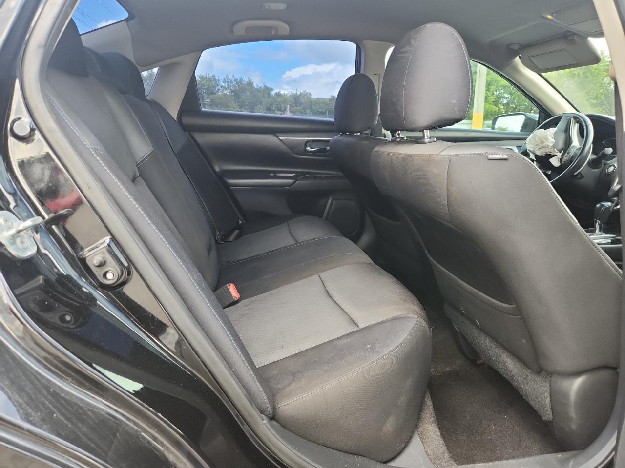 2017 Nissan Altima 2.5 VIN: 1N4AL3AP6HC118479 Lot: 82318955