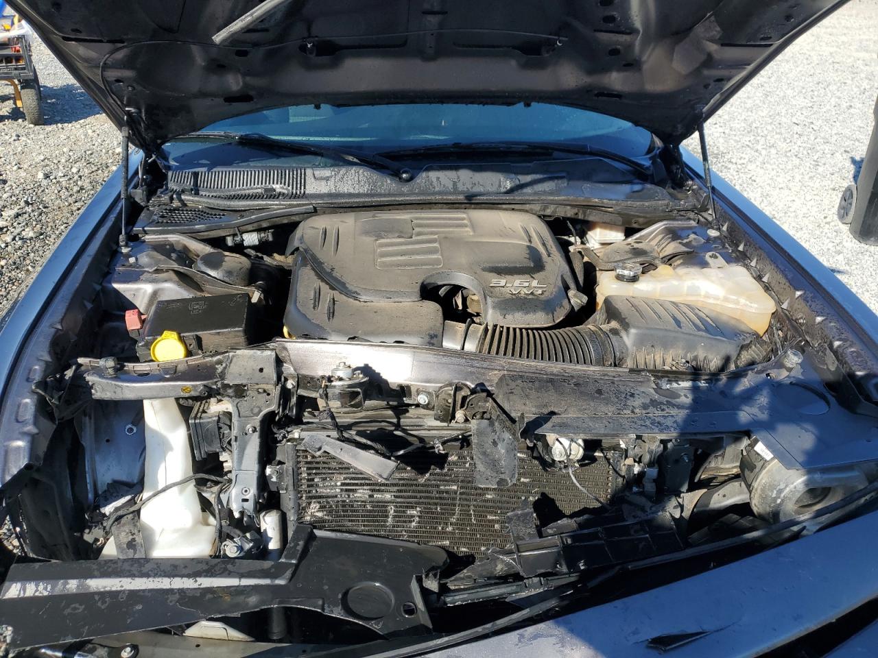 2021 Dodge Challenger Sxt VIN: 2C3CDZAG4MH510407 Lot: 89828825