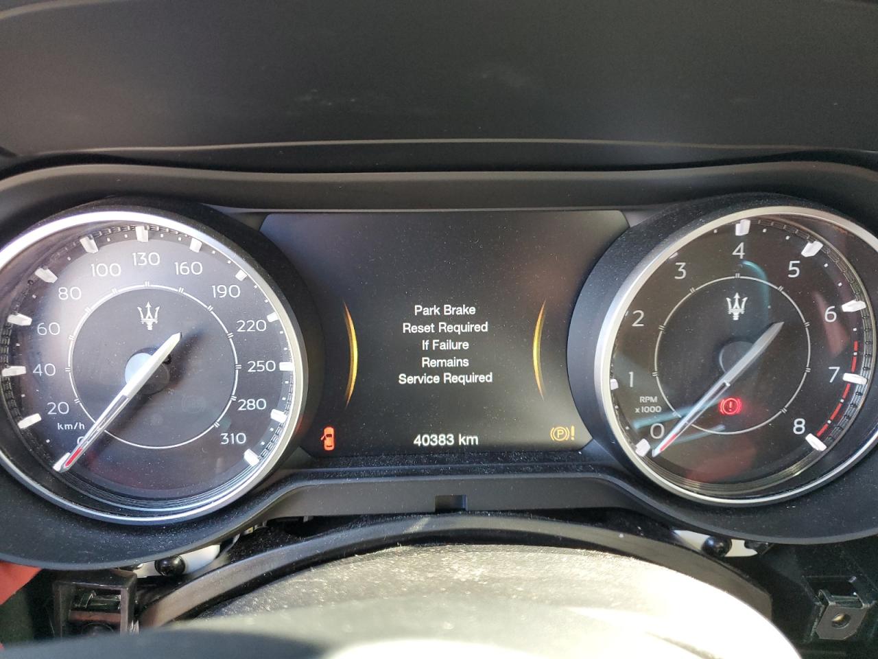 2022 Maserati Levante Base VIN: ZN661XUA2NX402098 Lot: 86425985