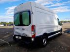 2022 FORD TRANSIT 2.0 ECOBLUE 130PS H3 LEADER VAN for sale at Copart SANDTOFT