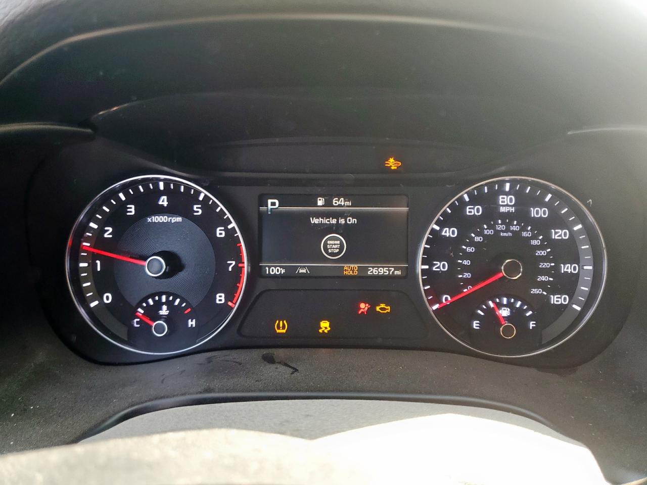 2024 Kia Forte Gt Line VIN: 3KPF54AD3RE715587 Lot: 72082165