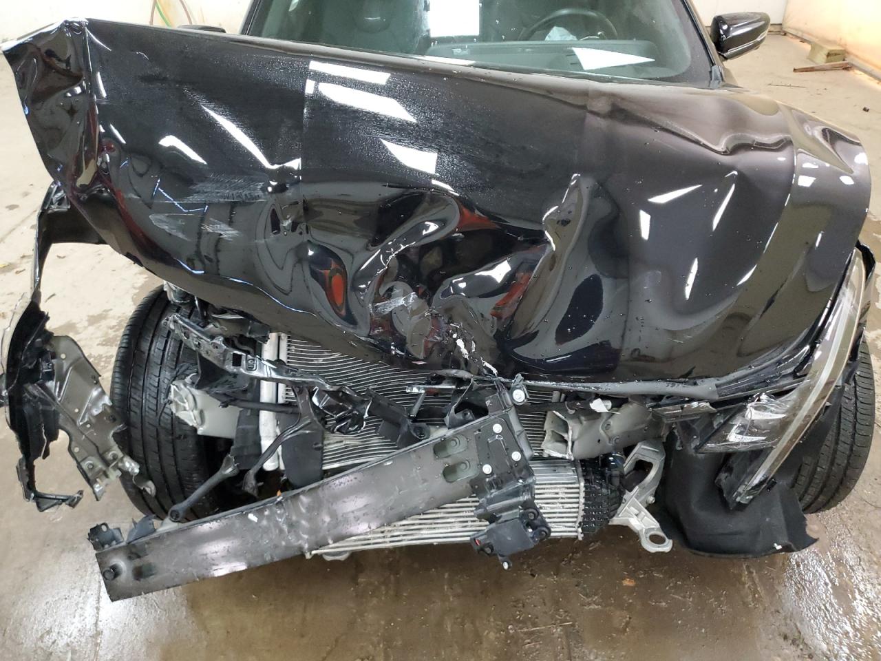 2025 Cadillac Ct5 Premium Luxury VIN: 1G6DS5RK6S0103300 Lot: 85537955