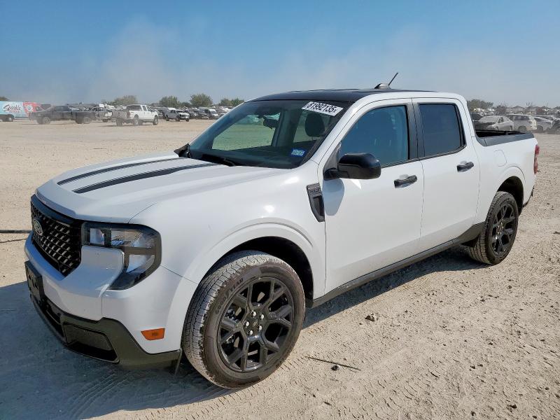 FORD MAVERICK X 2025