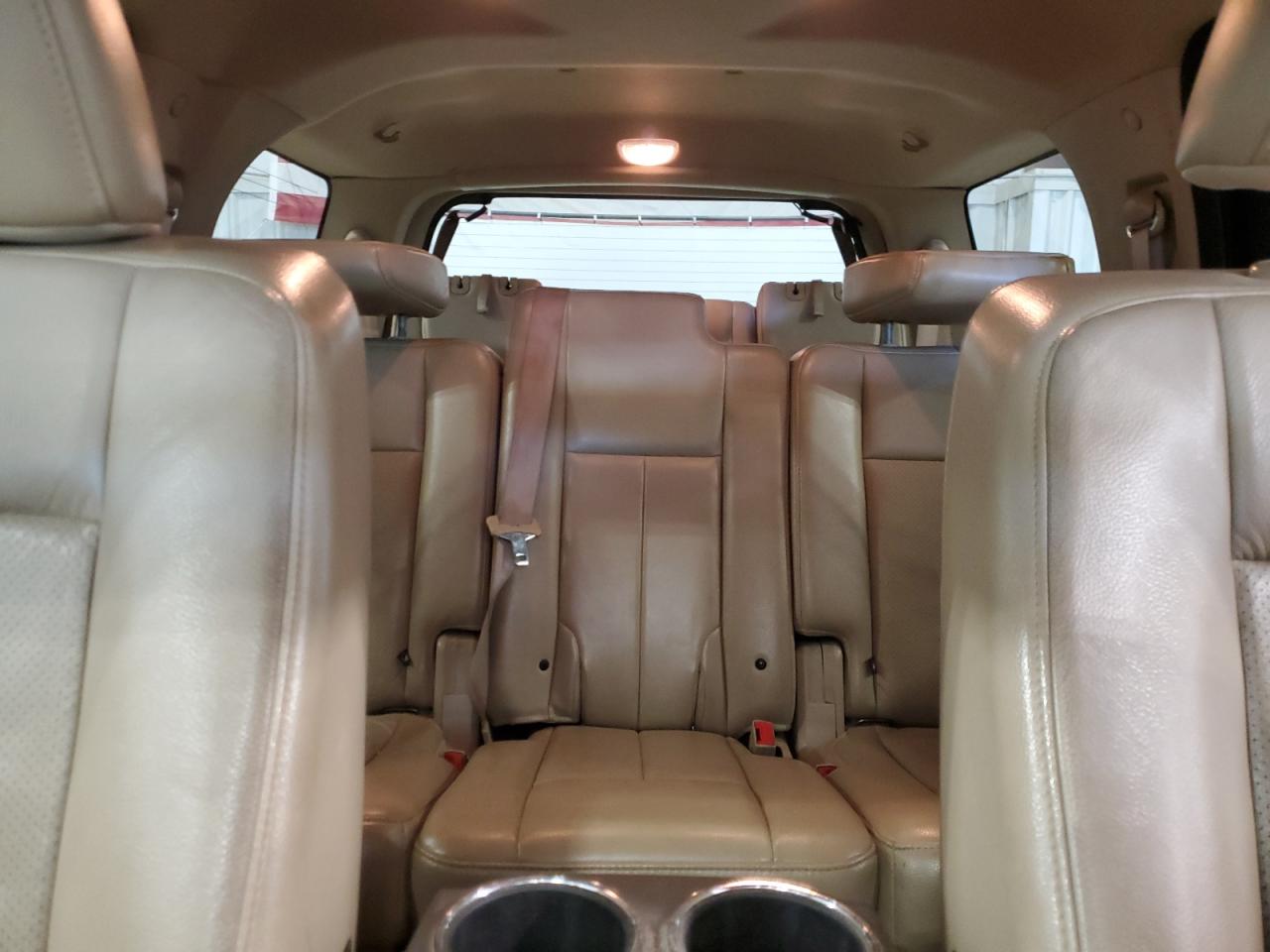 2013 Ford Expedition Xlt VIN: 1FMJU1J57DEF38630 Lot: 81956375