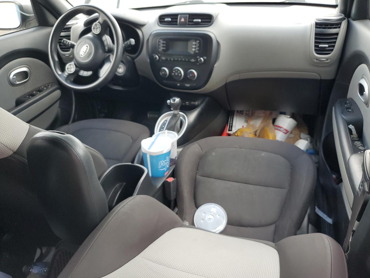 2016 Kia Soul VIN: KNDJN2A20G7302889 Lot: 81962265