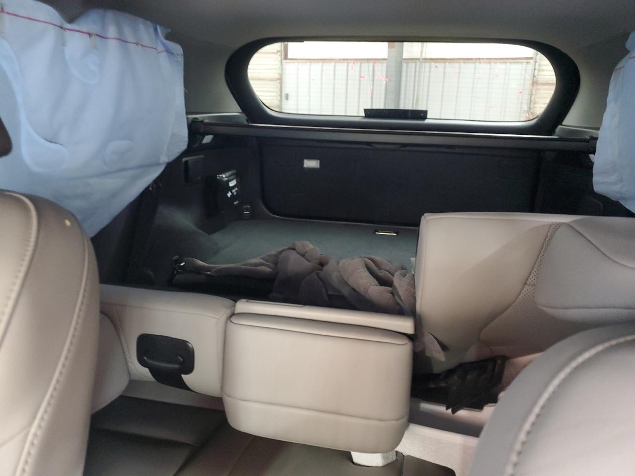 2021 Lexus Rx 350 VIN: 2T2HZMAA6MC204588 Lot: 87229595