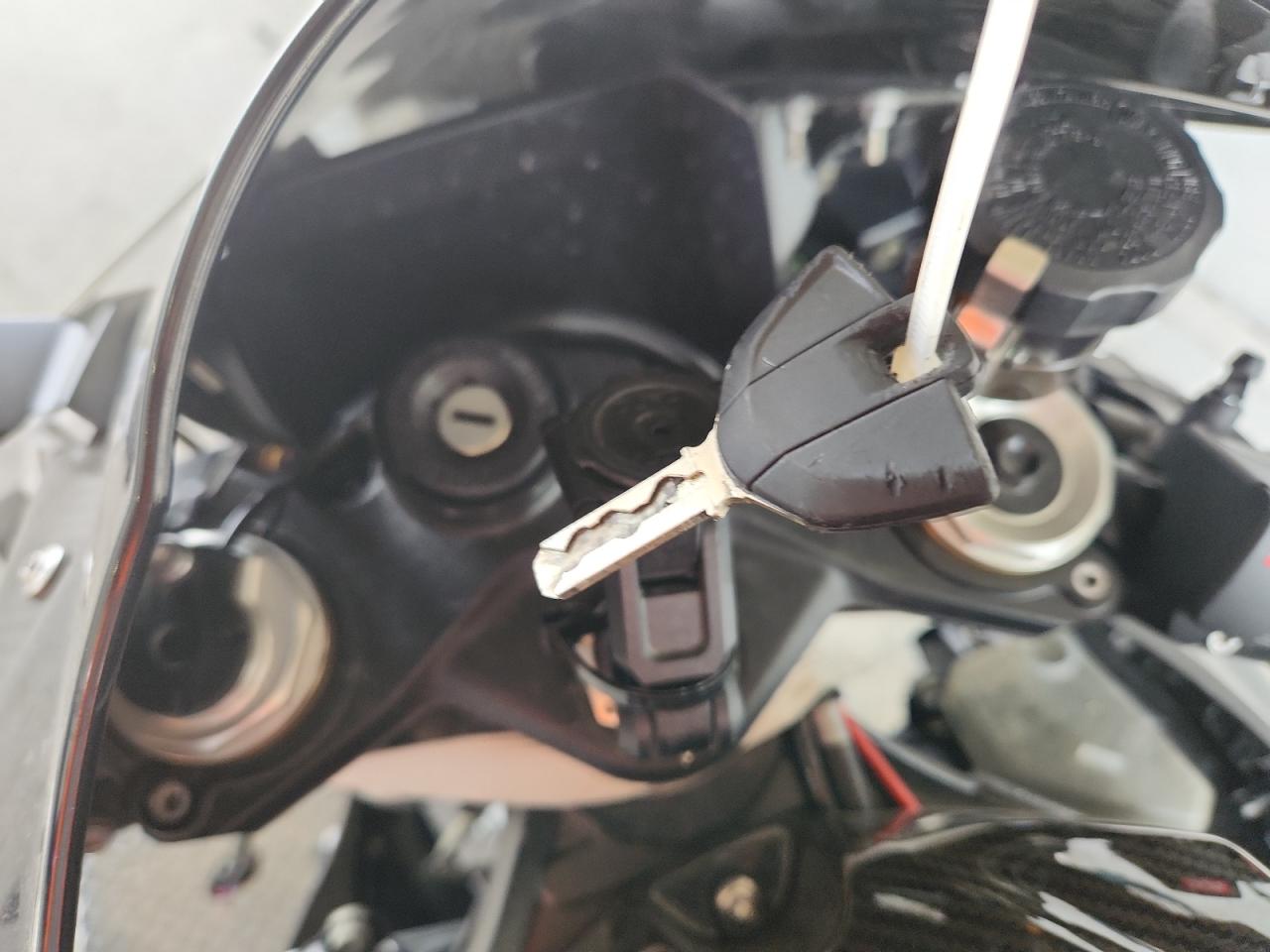 2024 BMW S 1000 Rr VIN: WB10E6305R6J50371 Lot: 89680765