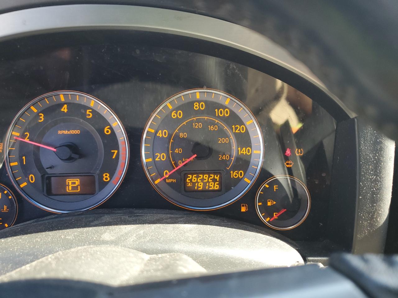 2007 Infiniti Fx35 VIN: JNRAS08U77X100605 Lot: 90267995