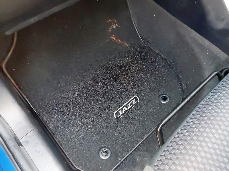 2018 HONDA JAZZ 1.3 I-VTEC S 5DR