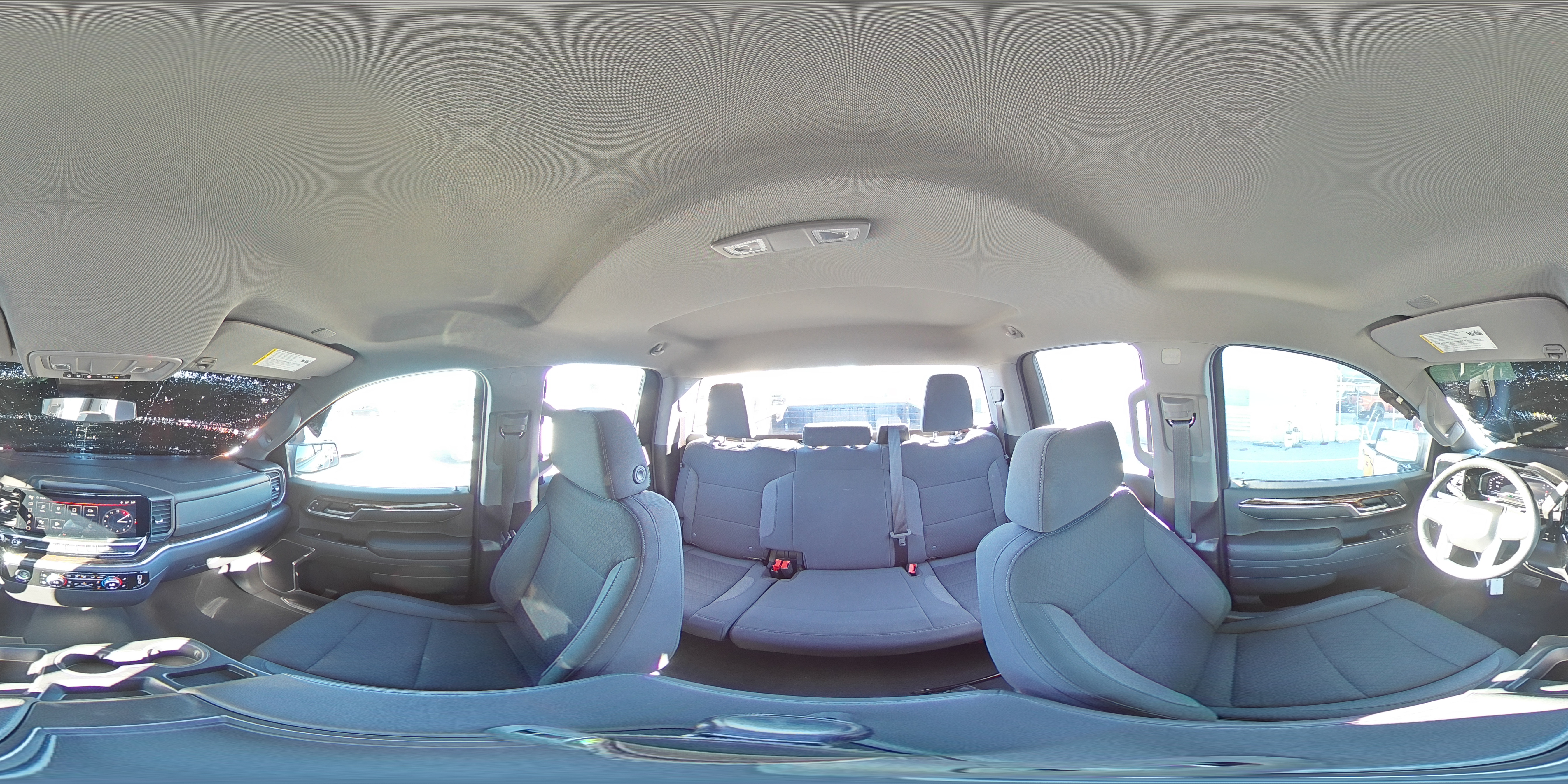 2024 GMC Sierra K1500 Elevation VIN: 1GTRUCEK8RZ267659 Lot: 89920115