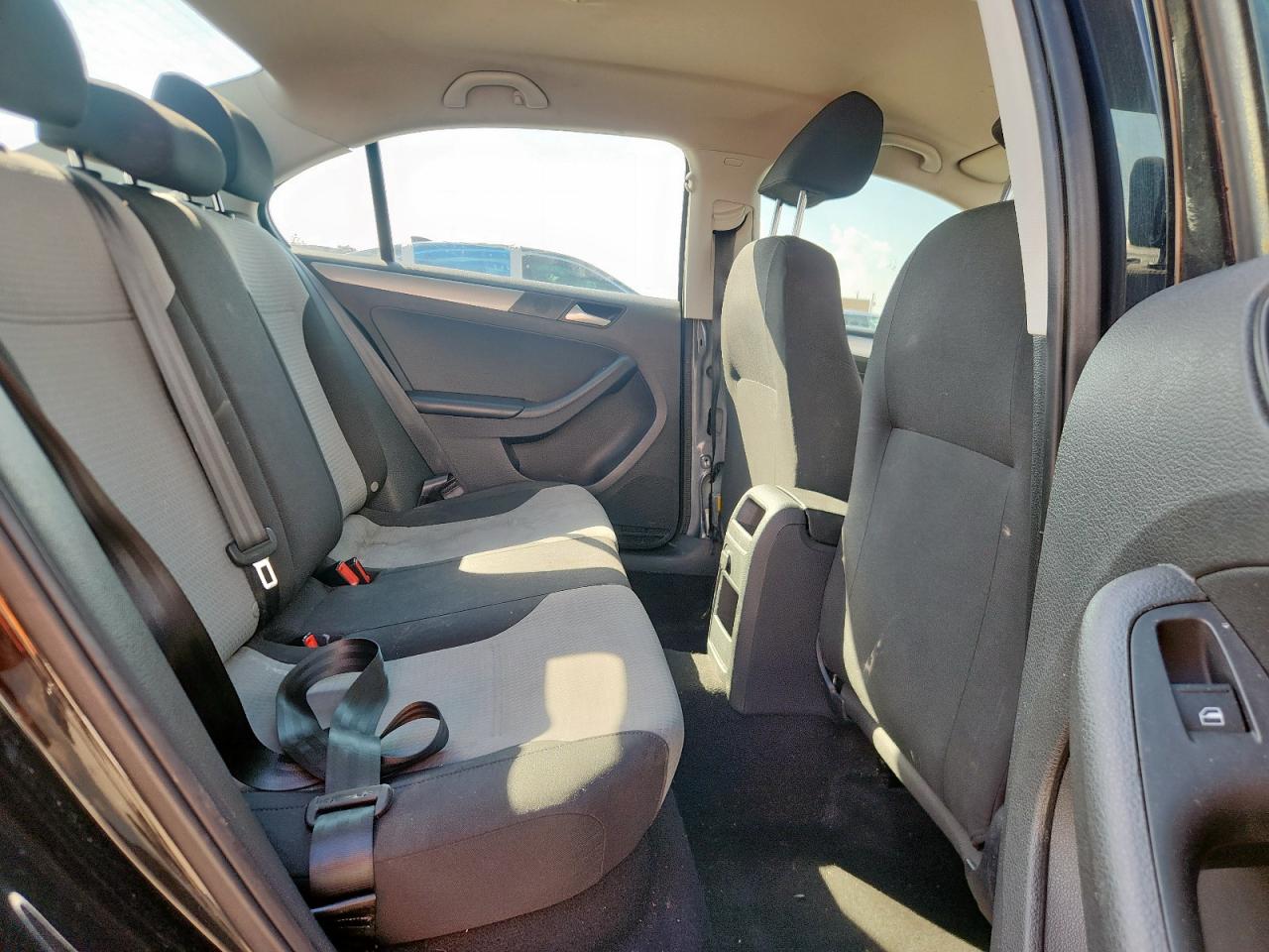 2017 Volkswagen Jetta S VIN: 3VW2B7AJ0HM201406 Lot: 84896615