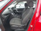 2014 VAUXHALL ZAFIRA 2.0 CDTI EXCLUSIV 5DR for sale at Copart WHITBURN